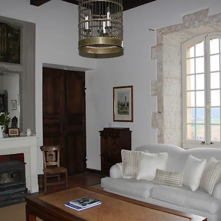 Chateau Calvayrac * Prayssac
