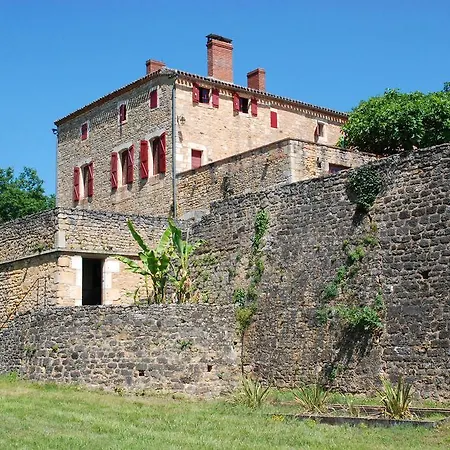 Chateau Calvayrac