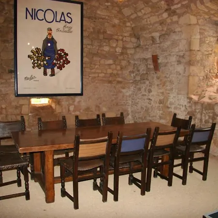 Chateau Calvayrac * Prayssac