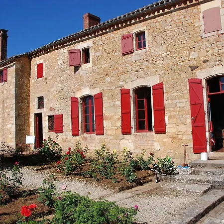Villa Chateau Calvayrac