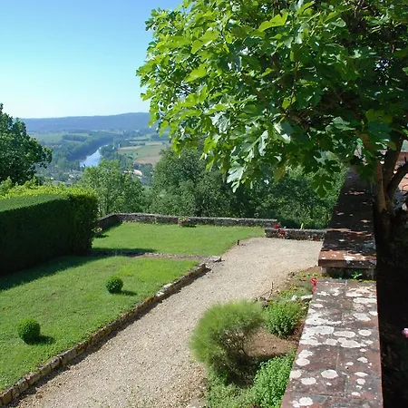 Chateau Calvayrac Вилла Prayssac